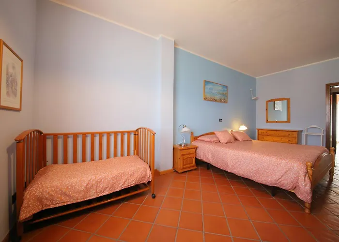 Quattro Stagioni コーリコ