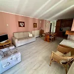 Quattro Stagioni Apartamento *