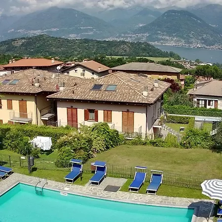 Quattro Stagioni * Colico