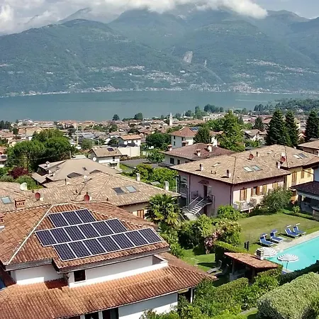 Quattro Stagioni Colico