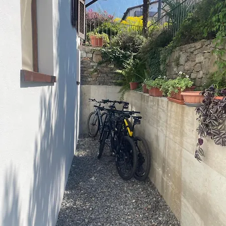 Apartment Quattro Stagioni Colico