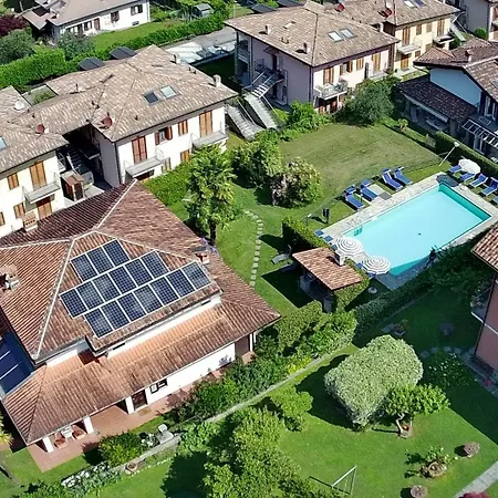 Quattro Stagioni Colico