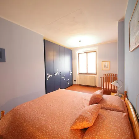 Daire Quattro Stagioni Colico