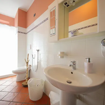 Quattro Stagioni Apartament