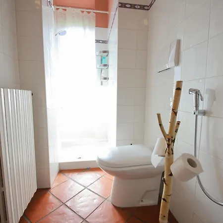 Quattro Stagioni Apartament