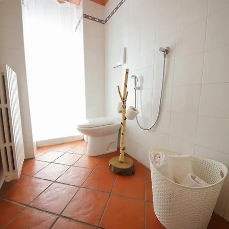 Quattro Stagioni * Colico