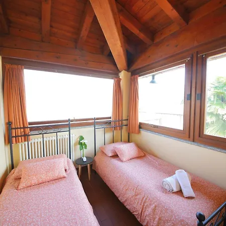 Quattro Stagioni Colico