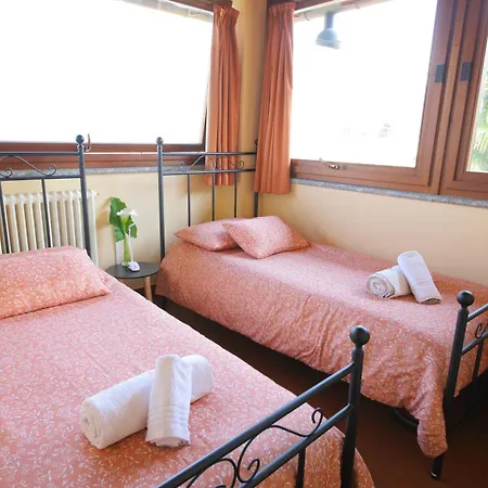 Quattro Stagioni Daire *