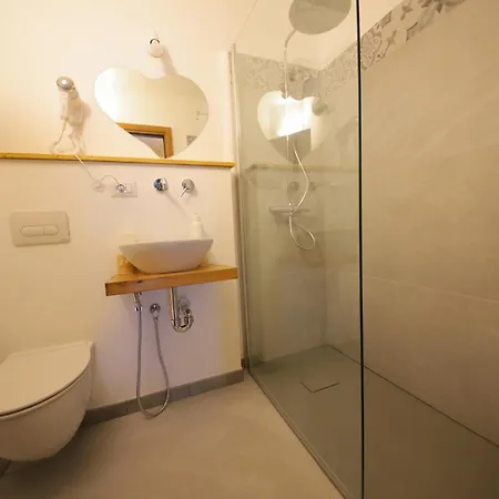 Quattro Stagioni Apartament