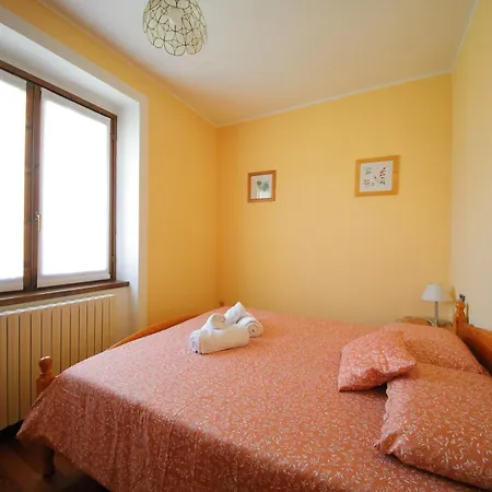 Quattro Stagioni Colico