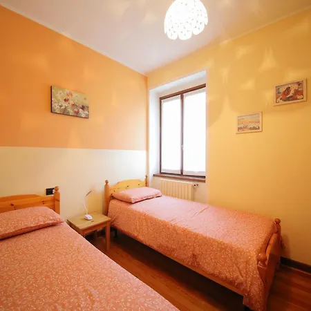 Quattro Stagioni Apartament