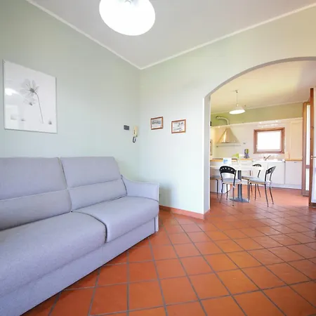 Quattro Stagioni Colico