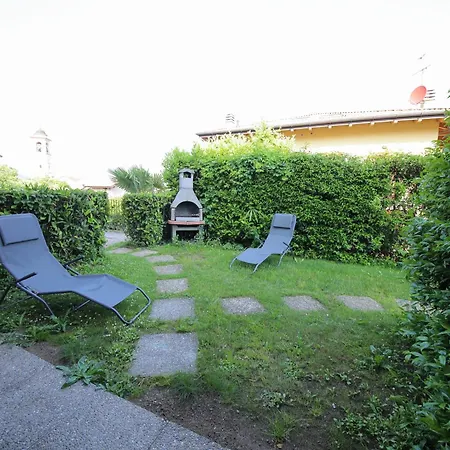 Daire Quattro Stagioni