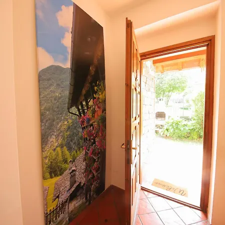 Daire Quattro Stagioni Colico