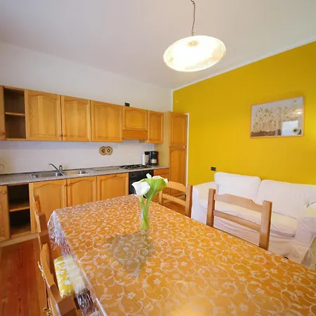 Quattro Stagioni * Colico