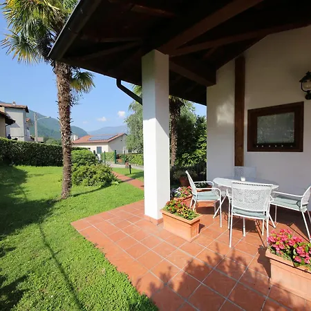 Quattro Stagioni Daire *