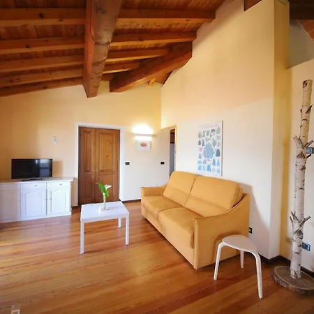 Quattro Stagioni Daire *