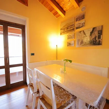 Quattro Stagioni Daire *