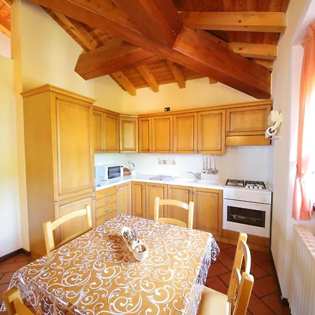 Daire Quattro Stagioni *