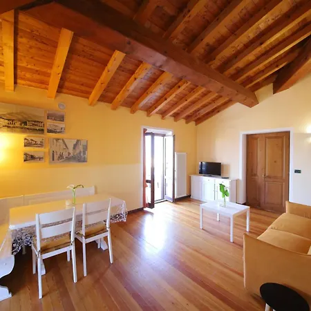 Daire Quattro Stagioni *