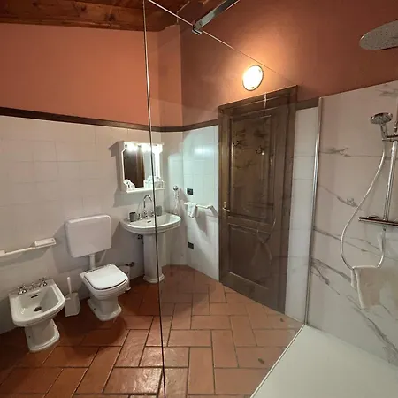 Apartament Quattro Stagioni Colico