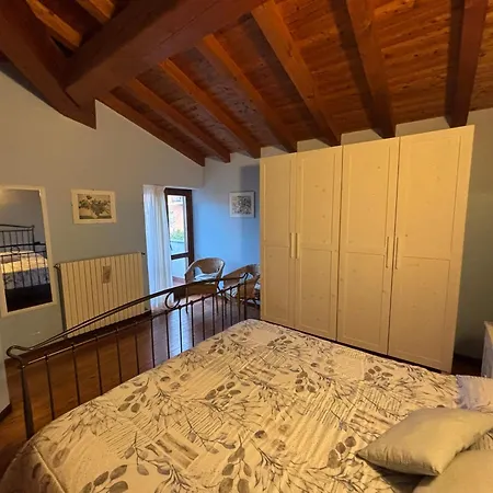 Quattro Stagioni Colico