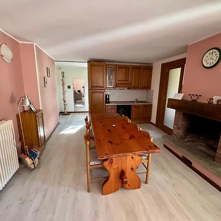 Daire Quattro Stagioni Colico