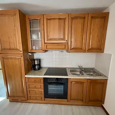 Quattro Stagioni * Colico