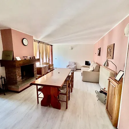 Quattro Stagioni Daire *