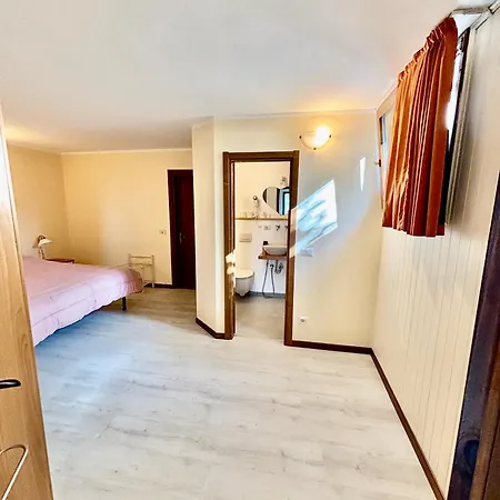 Daire Quattro Stagioni *