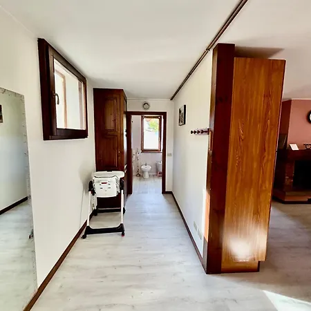 Quattro Stagioni Daire Colico