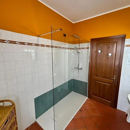 Quattro Stagioni Apartament