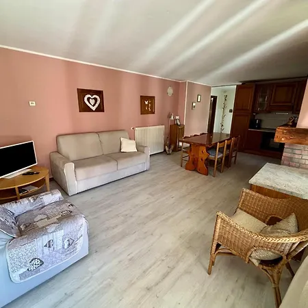 Quattro Stagioni Daire *