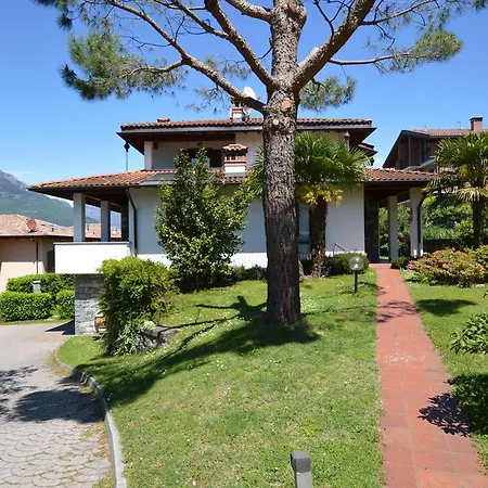 Daire Quattro Stagioni Colico