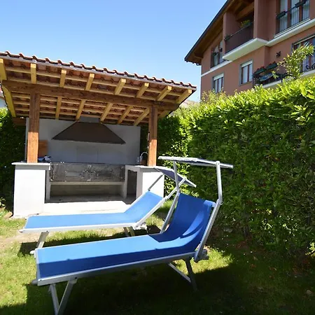 Quattro Stagioni Colico