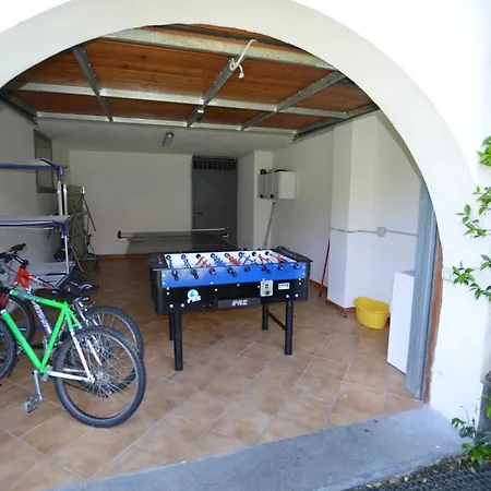 Daire Quattro Stagioni Colico