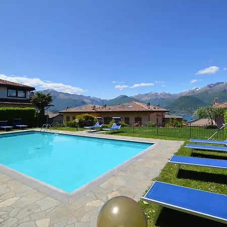 Daire Quattro Stagioni *