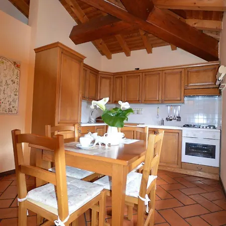 Quattro Stagioni Apartament