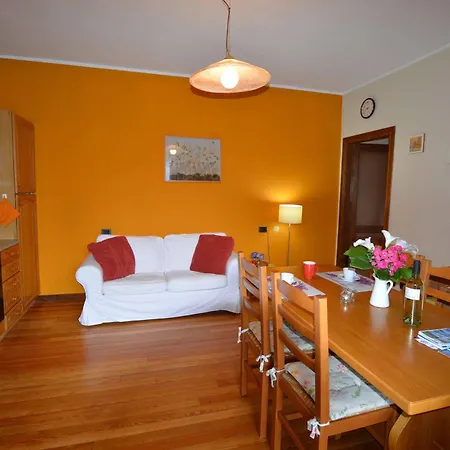 Quattro Stagioni Daire *