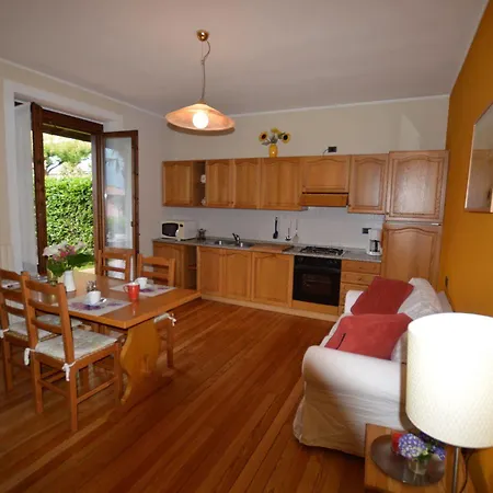 Quattro Stagioni Daire