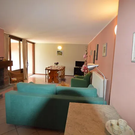 Quattro Stagioni Daire