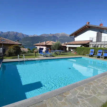 Quattro Stagioni Daire Colico