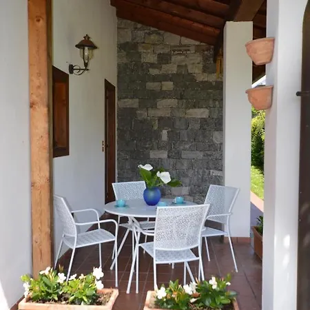 Apartament Quattro Stagioni