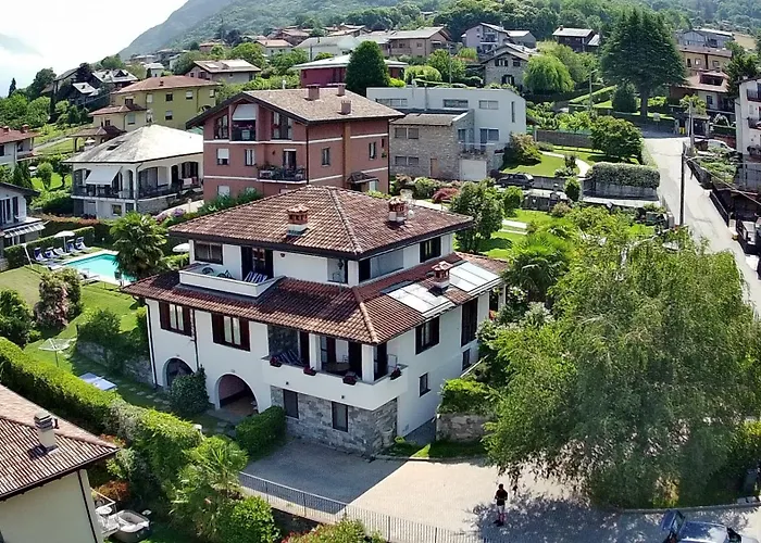 Quattro Stagioni Apartamento