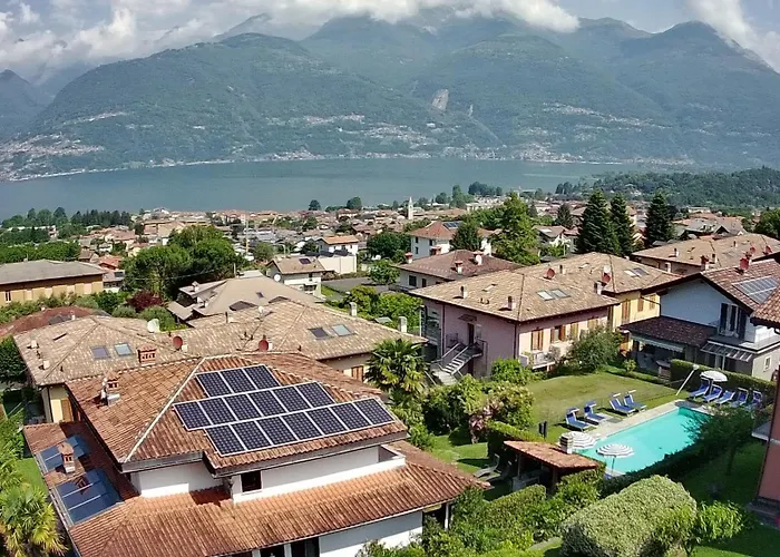 Quattro Stagioni Colico