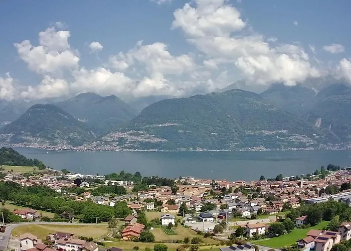 Apartamento Quattro Stagioni