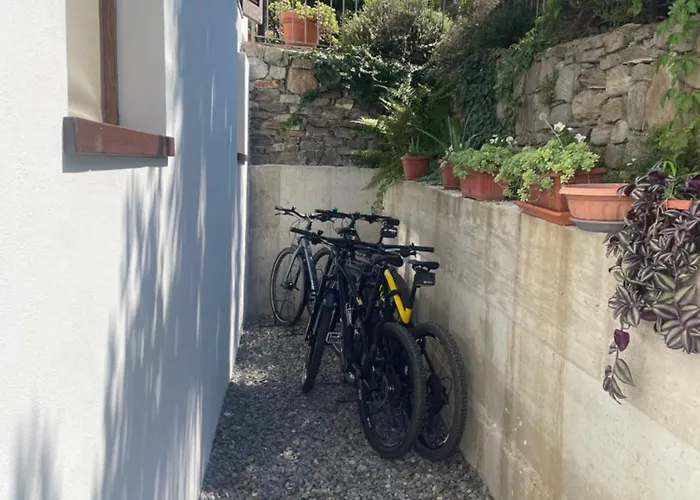 Apartamento Quattro Stagioni Colico