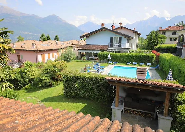 Lejlighed Quattro Stagioni Colico