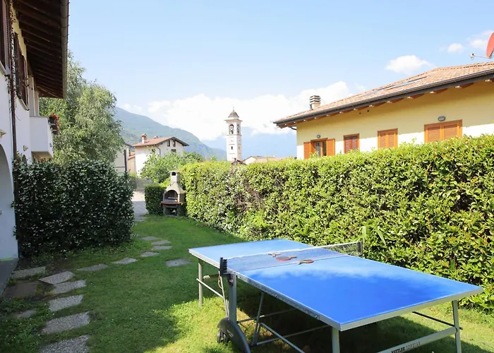 Quattro Stagioni * Colico