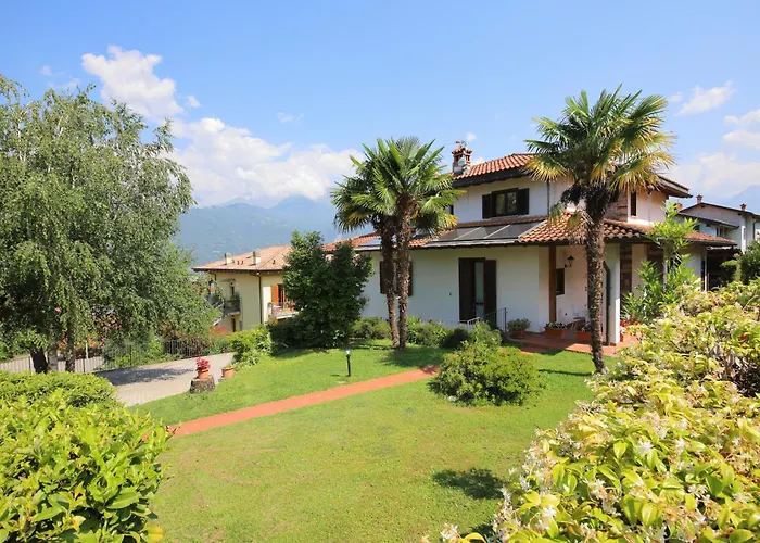 Lejlighed Quattro Stagioni